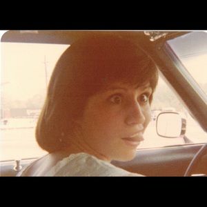 Meet your Posher, Terry